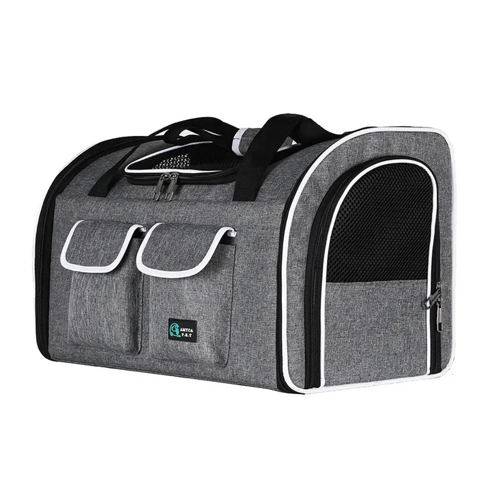 Sac à Dos De Transport Pour Petit Chien Ou Chat - Sac de Transport pour Chat