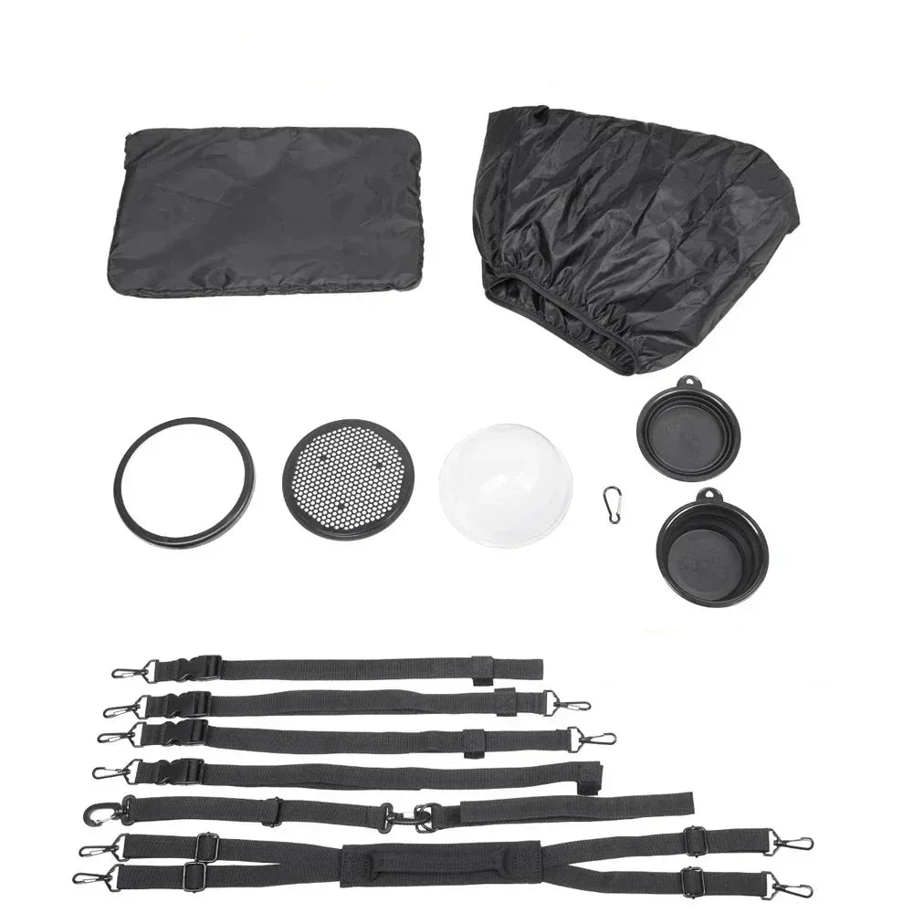 Sac De Transport Pour Chiens et Chats - Sac de Transport pour Chat