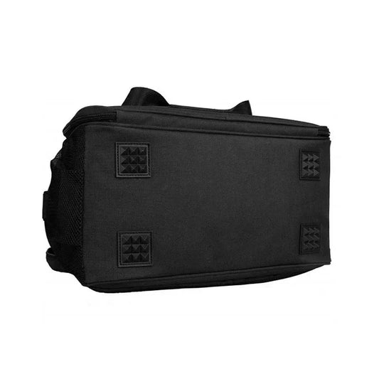 Sac de Voyage Entièrement équipé Pour Chiens et Chats, Avec Bacs à Croquettes - Sac de Transport pour Chat