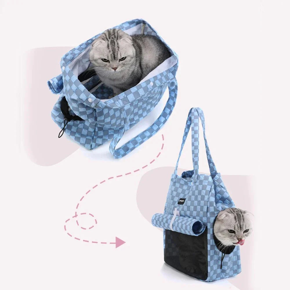 Sac De Transport Pour Chien et Chat - Sac de Transport pour Chat