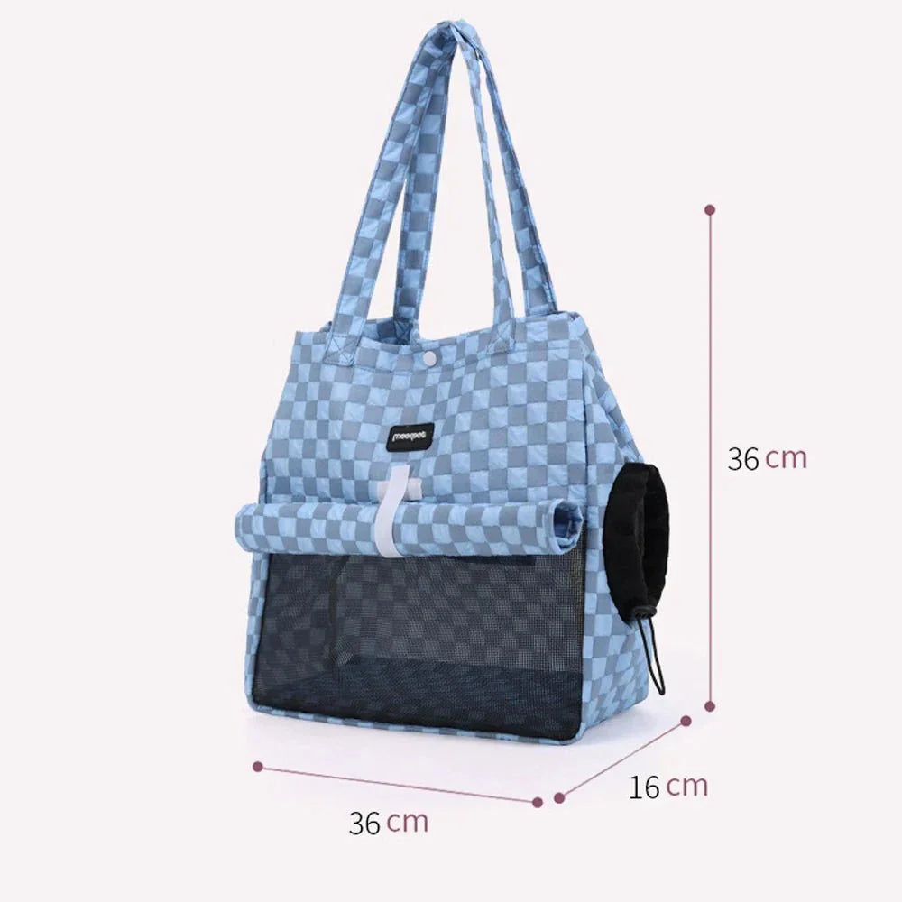 Sac De Transport Pour Chien et Chat - Sac de Transport pour Chat