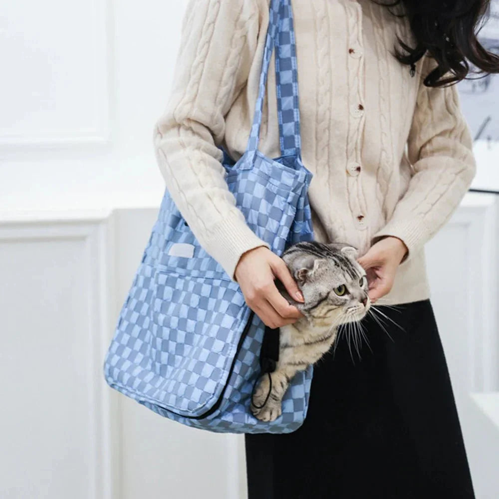 Sac De Transport Pour Chien et Chat - Sac de Transport pour Chat