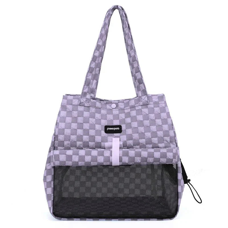 Sac De Transport Pour Chien et Chat - Sac de Transport pour Chat