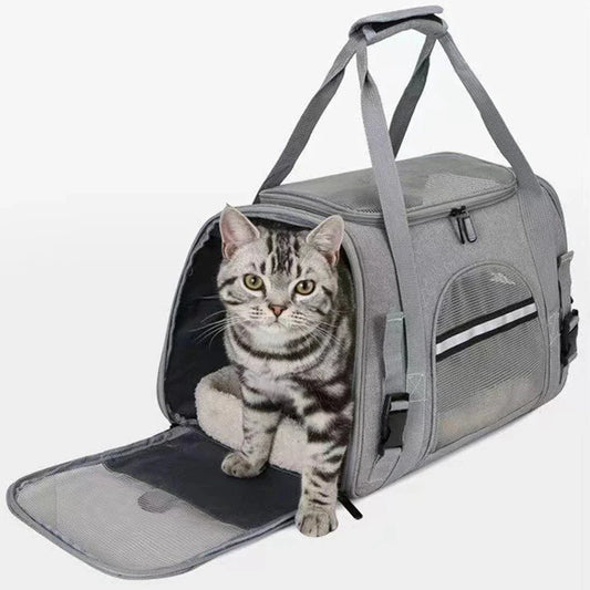 Sac de transport - Sac de Transport pour Chat