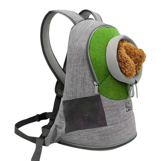 Sac à Dos Pour Chien et Chat