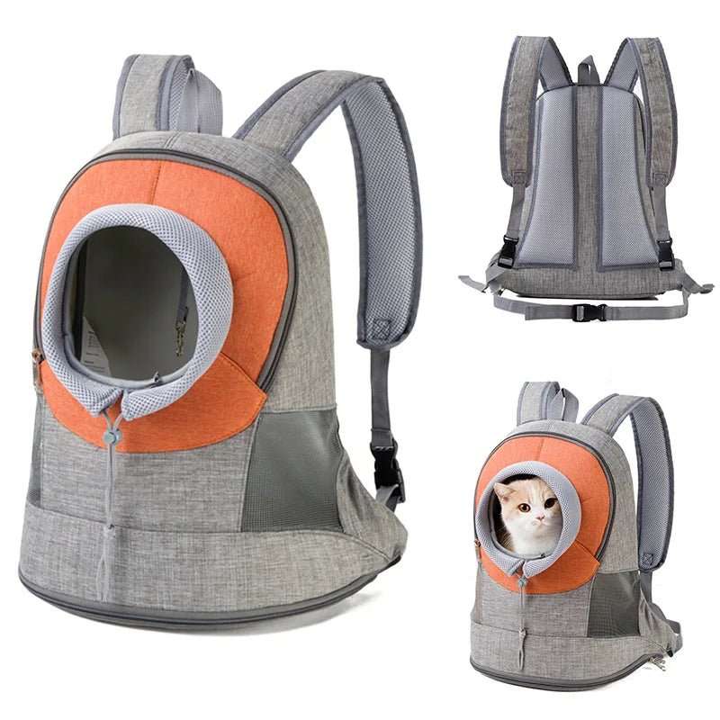 Sac à Dos Pour Chien et Chat