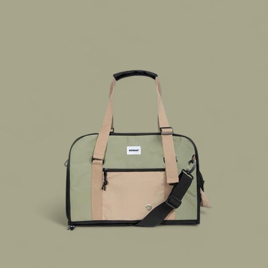 Sac de Transport Souple - Sac de Transport pour Chat