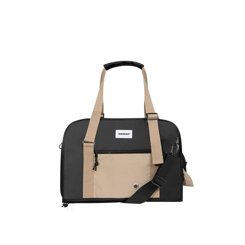 Sac de Transport Souple - Sac de Transport pour Chat