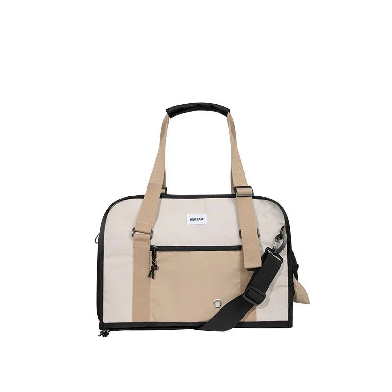 Sac de Transport Souple - Sac de Transport pour Chat