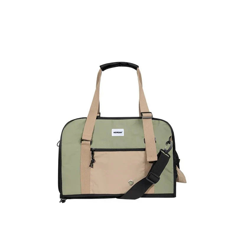 Sac de Transport Souple - Sac de Transport pour Chat