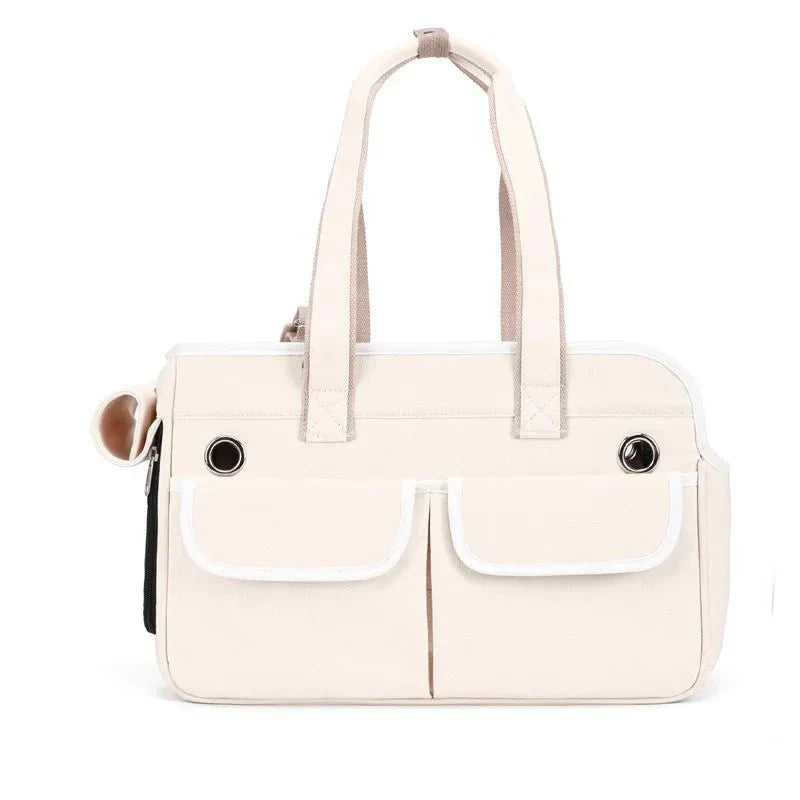 Sac de transport pour chat et petit chien - Sac de Transport pour Chat