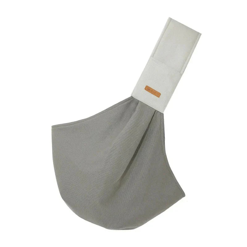 Sac à bandoulière pour petits chiens et chats - Sac de Transport pour Chat