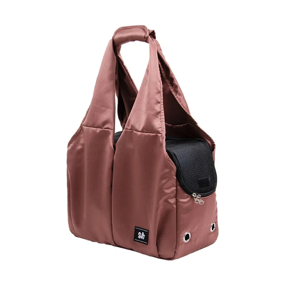 Sac de transport pour petits chiens et chats - Sac de Transport pour Chat