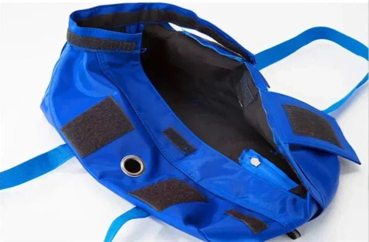 Sac à Dos De Voyage Pour Chat ou Petit Chien - Sac de Transport pour Chat