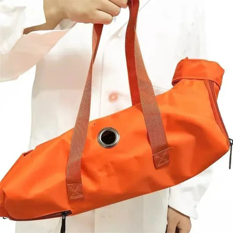 Sac à Dos De Voyage Pour Chat ou Petit Chien - Sac de Transport pour Chat