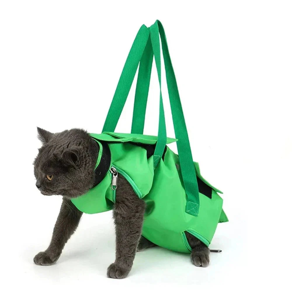 Sac à Dos De Voyage Pour Chat ou Petit Chien - Sac de Transport pour Chat