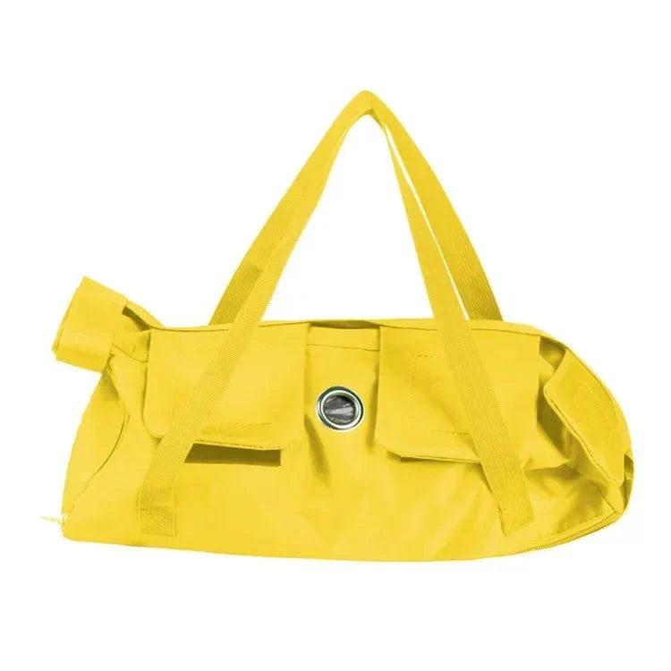 Sac à Dos De Voyage Pour Chat ou Petit Chien - Sac de Transport pour Chat
