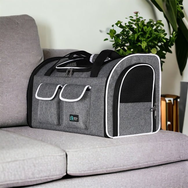 Sac à Dos De Transport Pour Petit Chien Ou Chat - Sac de Transport pour Chat