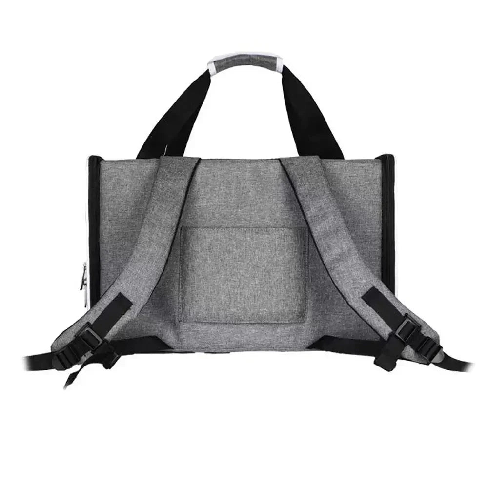 Sac à Dos De Transport Pour Petit Chien Ou Chat - Sac de Transport pour Chat