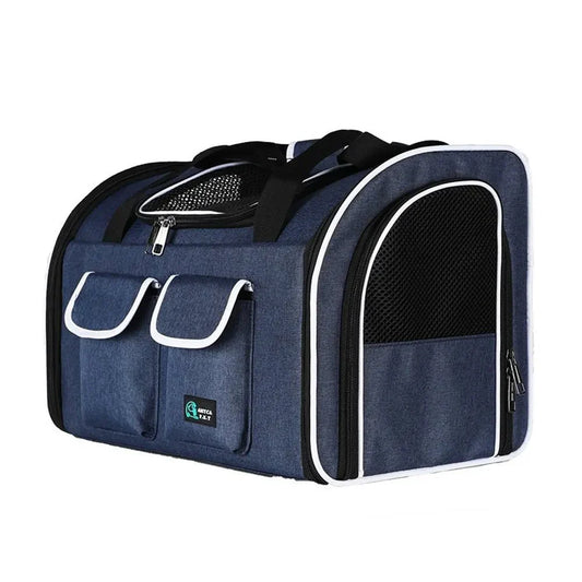 Sac à Dos De Transport Pour Petit Chien Ou Chat - Sac de Transport pour Chat