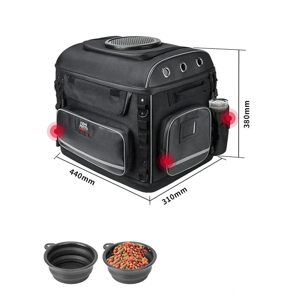 Sac De Transport Pour Chiens et Chats - Sac de Transport pour Chat