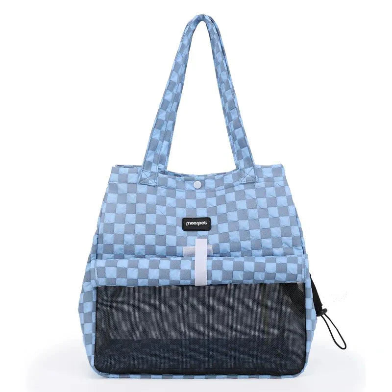 Sac De Transport Pour Chien et Chat - Sac de Transport pour Chat