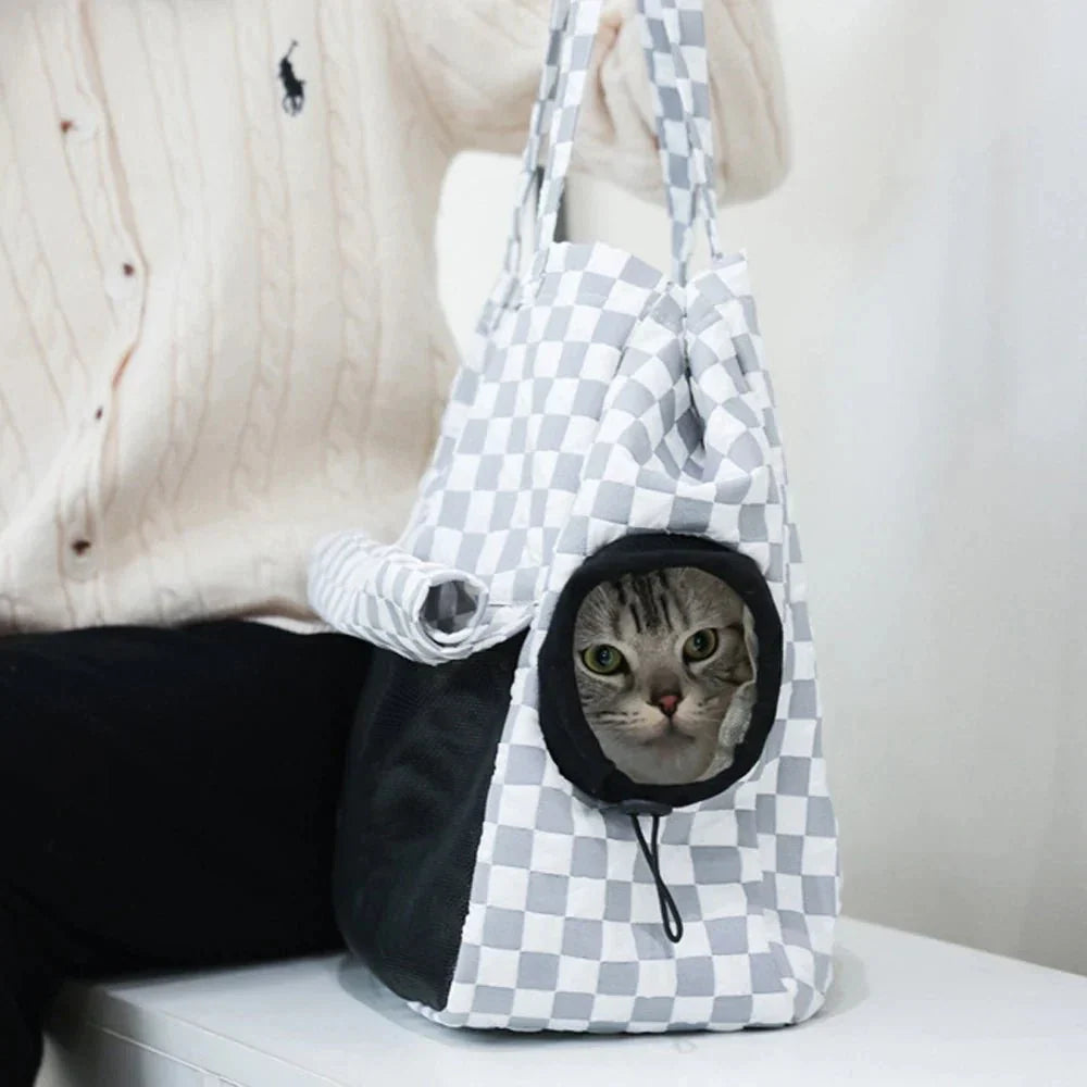 Sac De Transport Pour Chien et Chat - Sac de Transport pour Chat