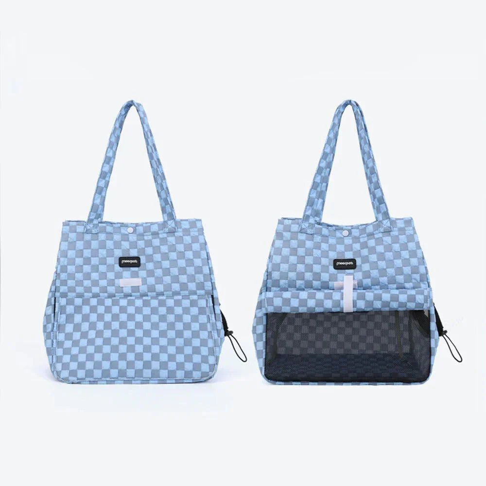 Sac De Transport Pour Chien et Chat - Sac de Transport pour Chat