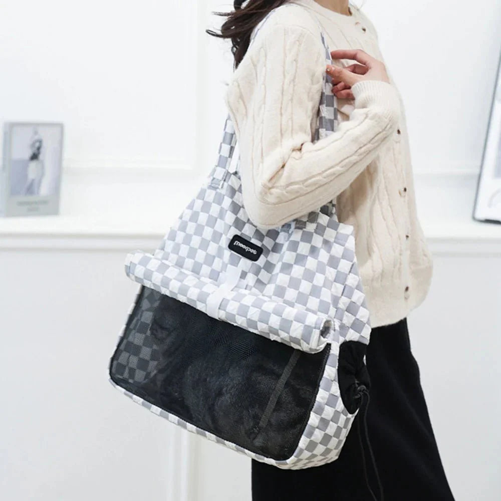 Sac De Transport Pour Chien et Chat - Sac de Transport pour Chat