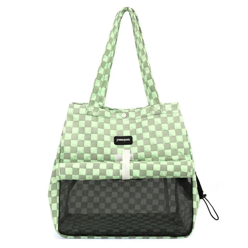 Sac De Transport Pour Chien et Chat - Sac de Transport pour Chat