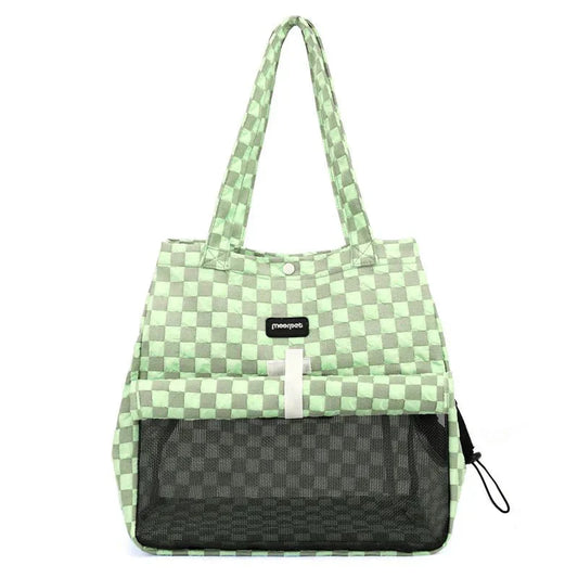 Sac De Transport Pour Chien et Chat - Sac de Transport pour Chat