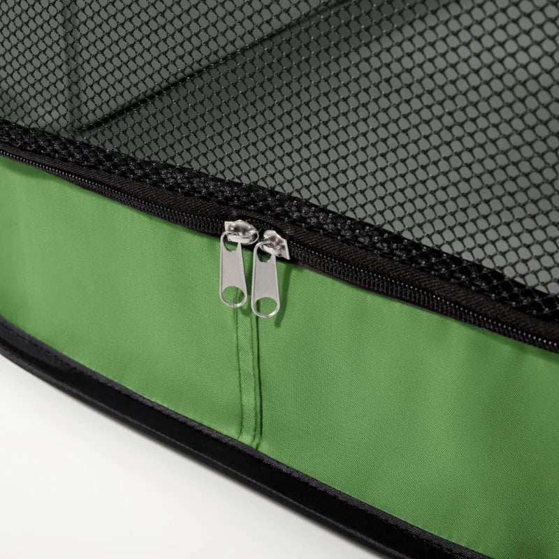 Tente Pliable D'intérieur et D'extérieur Pour Petit Chien ou Chat - Sac de Transport pour Chat