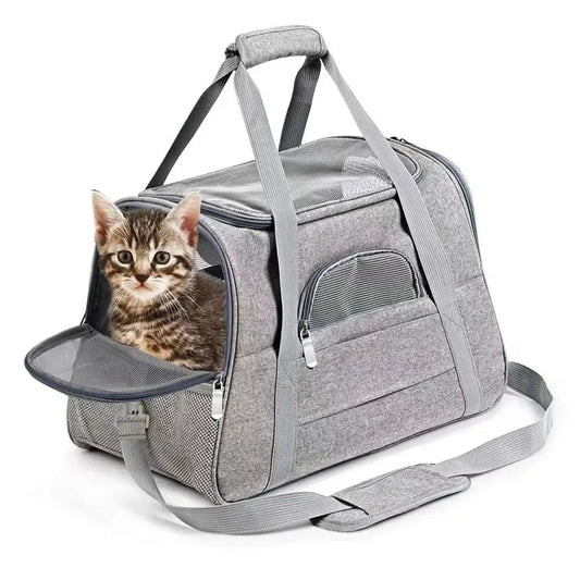 Sac de transport - Sac de Transport pour Chat