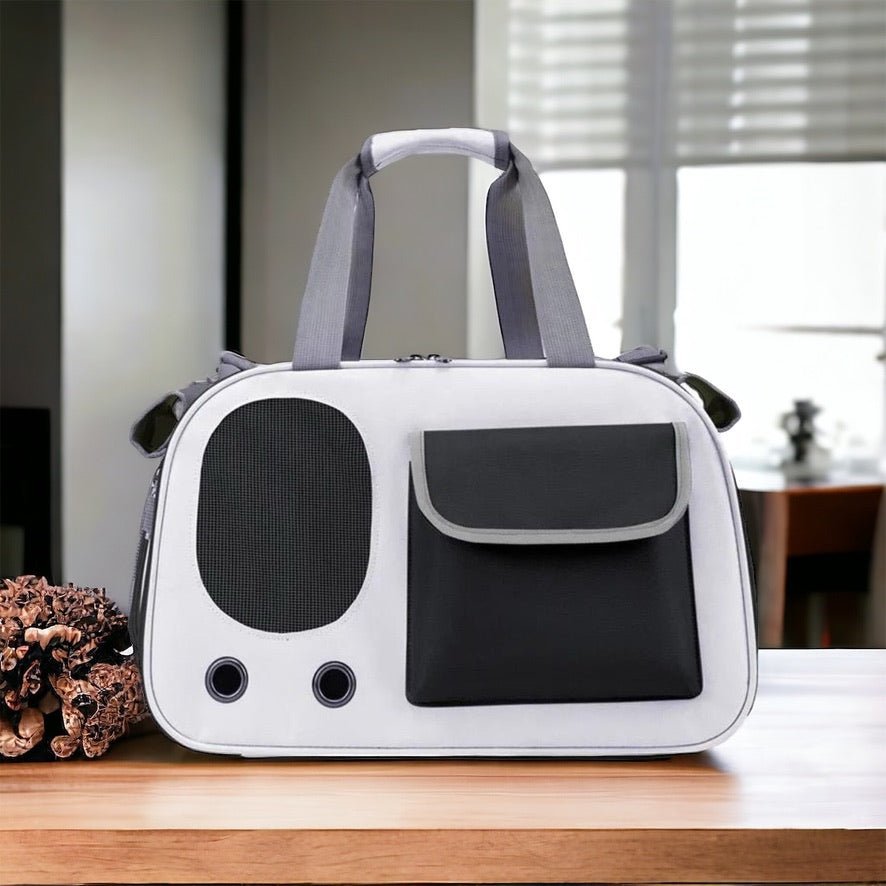 Sac de transport pour chats et petits chiens - Sac de Transport pour Chat