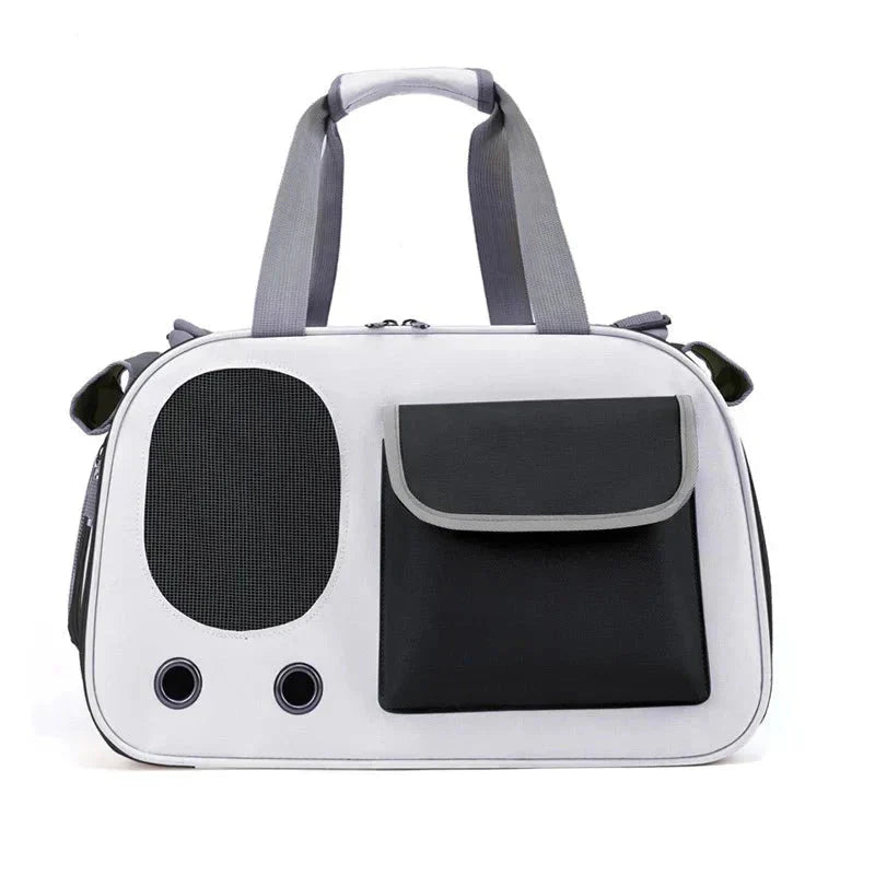 Sac de transport pour chats et petits chiens - Sac de Transport pour Chat