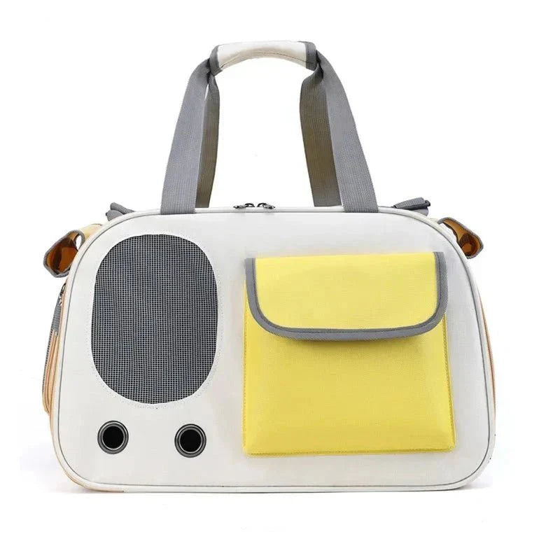 Sac de transport pour chats et petits chiens - Sac de Transport pour Chat