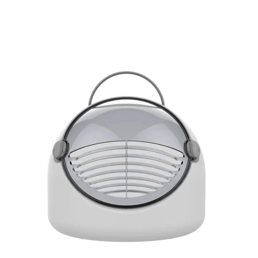Sac De Transport Rigide Avec Poignée - Sac de Transport pour Chat